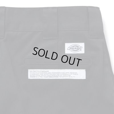 BEDWIN & THE HEARTBREAKERS / 10L Dickies TC PANTS "JESSEE Jr"