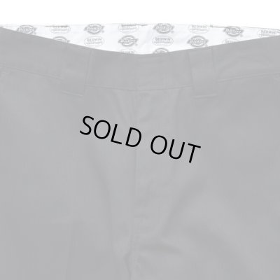 BEDWIN & THE HEARTBREAKERS / 10L Dickies SLIM FIT PANTS "BENEDICT"