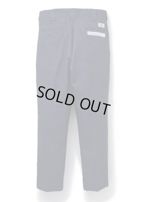BEDWIN & THE HEARTBREAKERS / 10L Dickies SLIM FIT PANTS "BENEDICT"