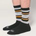 BEDWIN & THE HEARTBREAKERS / 2 PcsPACK LINE SOCKS "LARRY"