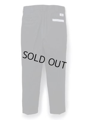 BEDWIN & THE HEARTBREAKERS / 10L Dickies SLIM FIT PANTS "BENEDICT"
