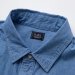 RATS / CHAMBRAY SHIRT