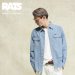 RATS / CHAMBRAY SHIRT