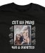 40s & Shorties / Let Us Pray Tee