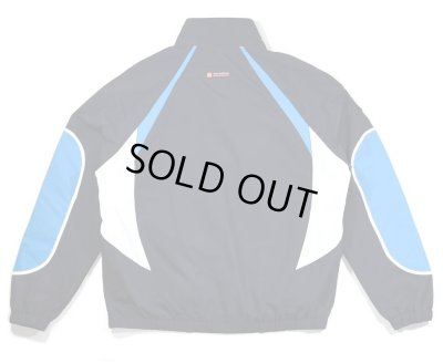 40s & Shorties / League Track Jacket