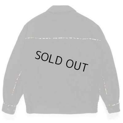 WACKO MARIA / WESTERN JACKET