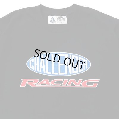 CHALLENGER / RACING TEE
