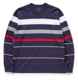 LONG T-SHIRTS / ロングスリーブTシャツ - SOWLD