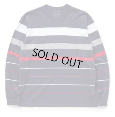 RATS / BORDER LS TEE