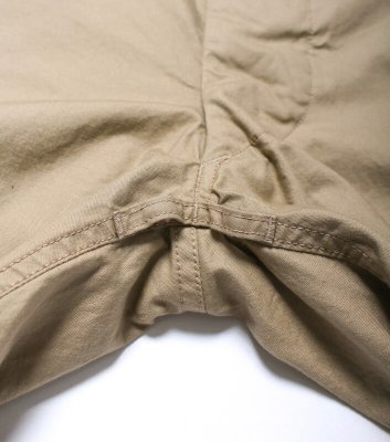 RECOGNIZE / CARGO PANTS