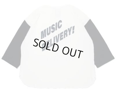 RECOGNIZE / PIZZA HOT STUFF BB CS