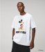 RECOGNIZE / BOW WOW × RECOGNIZE / MICKEY MOUSE NEW YORK TEE