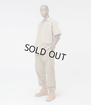 RECOGNIZE / CARGO PANTS