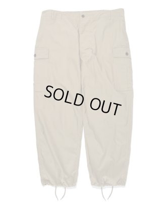 RECOGNIZE / CARGO PANTS