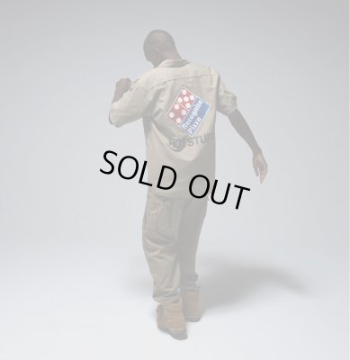 RECOGNIZE / CARGO PANTS