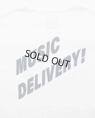 RECOGNIZE / PIZZA HOT STUFF BB CS