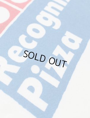 RECOGNIZE / PIZZA HOT STUFF BB CS