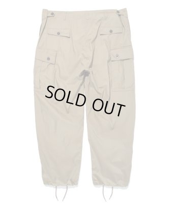 RECOGNIZE / CARGO PANTS