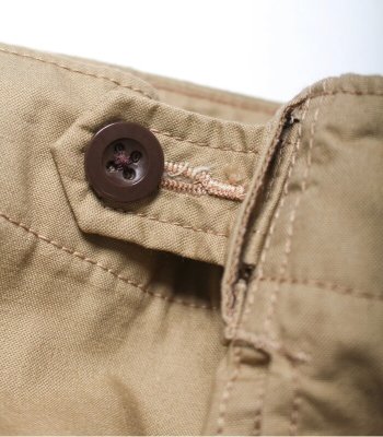 RECOGNIZE / CARGO PANTS