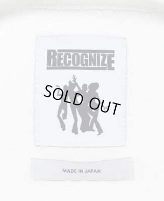 RECOGNIZE / PIZZA HOT STUFF BB CS