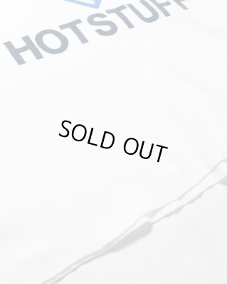 RECOGNIZE / PIZZA HOT STUFF BB CS