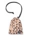 WACKO MARIA / LEOPARD NYLON DRAWSTRING BAG