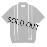 美品✨ワコマリア / STRIPED BORDER Tシャツ 2025年最新】STRIPED t-shirt ワコマリアの人気アイテム - メルカリ