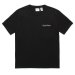 WACKO MARIA / US FABRIC POCKET T-SHIRT