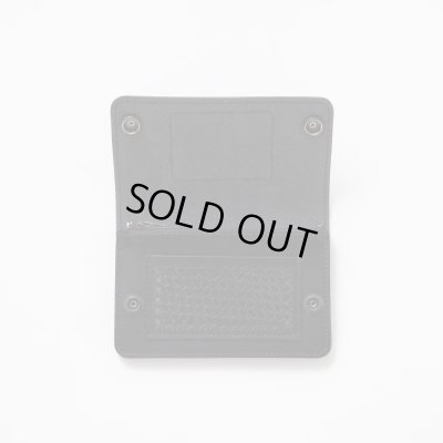 RATS / LEATHER SHORT WALLET