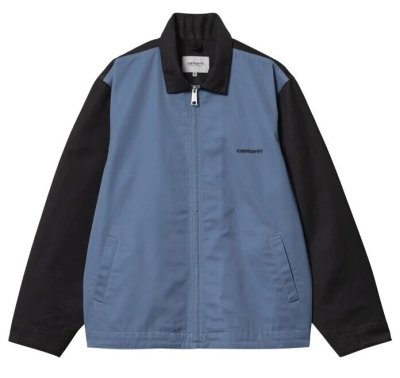 CARHARTT WIP / MODULE SCRIPT JACKET