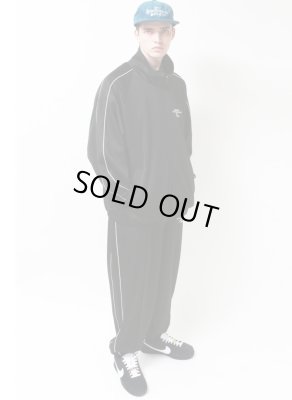 HIDE AND SEEK / Jersey Track Pant