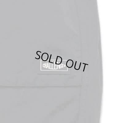 CHALLENGER / FIELD BAKER PANTS