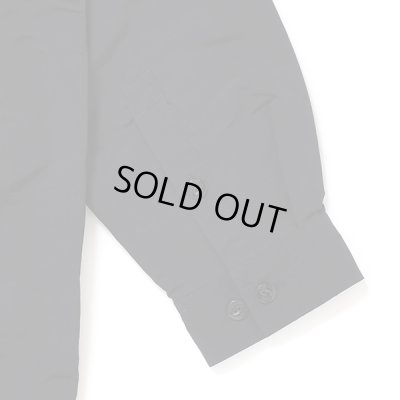 CHALLENGER / L/S FIELD SHIRT