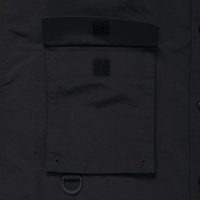 CHALLENGER / L/S FIELD SHIRT