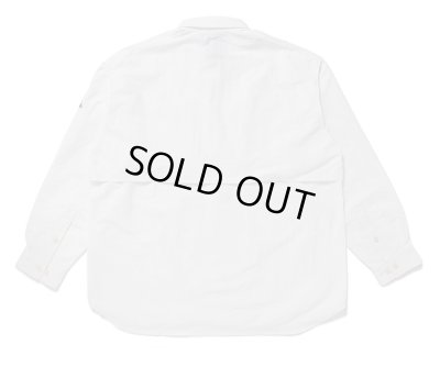 CHALLENGER / L/S FIELD SHIRT