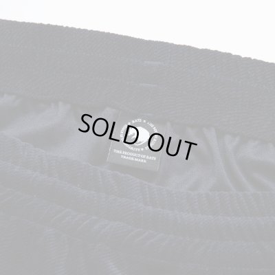 RATS / VELOR TRACK PANTS