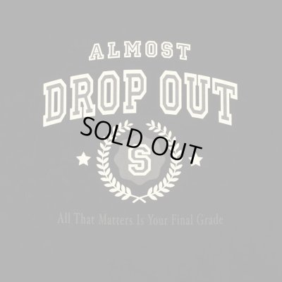 SON OF THE CHEESE / College TEE