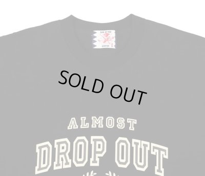 SON OF THE CHEESE / College TEE