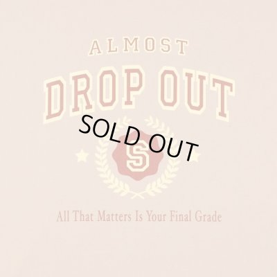 SON OF THE CHEESE / College TEE