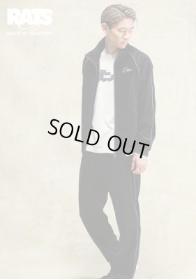 RATS / VELOR TRACK JKT