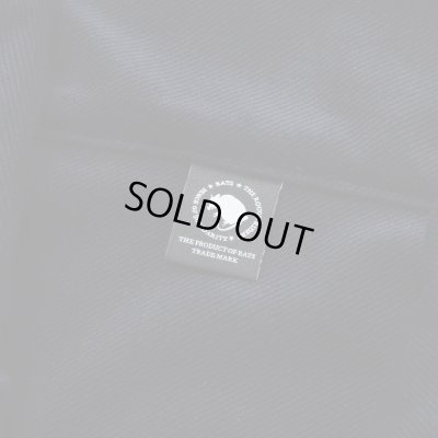 RATS / VELOR TRACK JKT