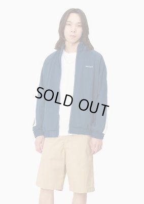 CARHARTT WIP / BENCHILL JACKET