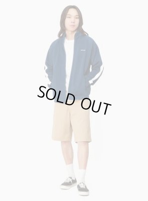CARHARTT WIP / BENCHILL JACKET