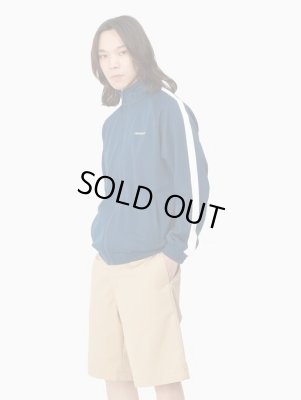 CARHARTT WIP / BENCHILL JACKET