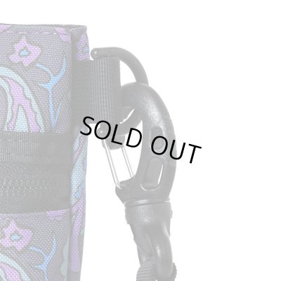 CHALLENGER / PAISLEY SACOCHE