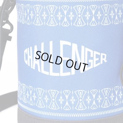 CHALLENGER / BANDANA KINCHAKU