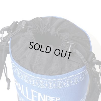 CHALLENGER / BANDANA KINCHAKU