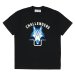 CHALLENGER / WOLF MC TEE