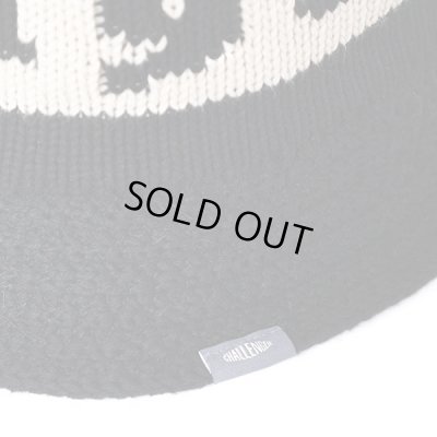 CHALLENGER / CRUSHER HAT