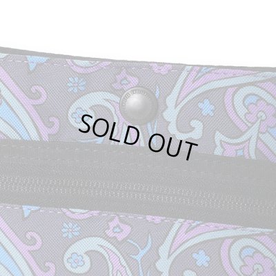 CHALLENGER / PAISLEY SACOCHE